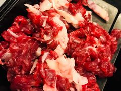 -牛很鲜潮汕牛肉火锅(朝晖路店)