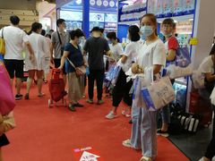 -郑州国际会展中心