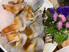 -大良毋米粥(锦龙路总店)
