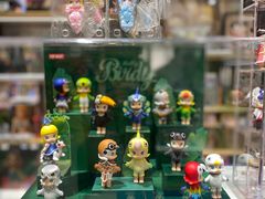 -泡泡玛特POPMART(天环购物中心店)