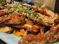 -木槿花韩式炭烤·熟成肉工坊(孙文东路店)