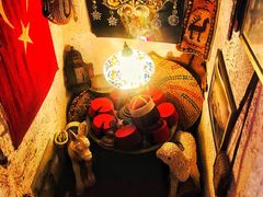 罐焖牛肉-Old Ottoman Cafe & Restaurant