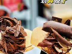 -GODIVA(宁波来福士店)