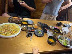 -恩你小木屋·烤肉韩式料理(嘉兴秀洲店)