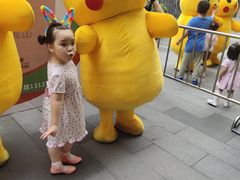 -桂桂茶(滨江百联店)