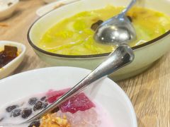 -小雅木姜子烤鸡·贵州菜(鸿通城店)
