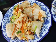 -一锅厨东北水饺店(厦大店)