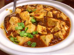 -阿庄新豫菜(航海东路店)