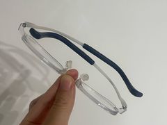 -青聪儿童眼镜(浦江店)