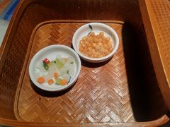 -初蓉丨遇见新川菜(亲贤街荣耀店)