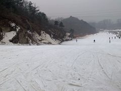 -玉龙滑雪场