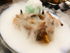 金牌烤乳鸽-夜宴江景餐厅