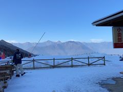 -太子岭滑雪场