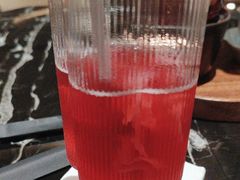 -羿庭 Peacock Alley(上海外滩华尔道夫酒店)