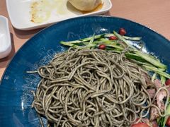 -韩海丽特色美食(秀州路店)