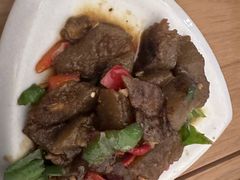 -鱼乐岛餐厅·户外花园主题餐厅
