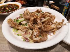 -香满堂川湘菜烤鱼(龙茗路店)