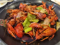 -金陵暴走小龙虾·迷踪蟹(凯德MALL店)