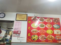 -东北酱骨头馆(蓁巷店)