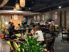 -青藤茶馆(南山路店)