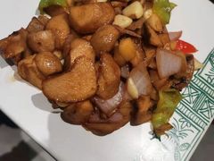 -云海肴·汽锅鸡·云南菜(高德置地店)