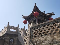 -山西王家大院