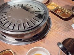 -九田家黑牛烤肉料理(新辰里亚运村店)