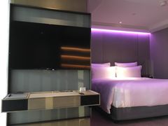 -北京三里屯CHAO酒店