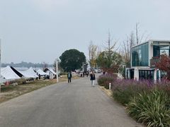 -三岔湖景区