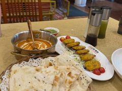-清真· AL-JANNAT 佳纳特餐厅(仙林店)