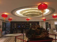 -福建鲤鱼洲酒店