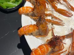 -红盔甲·小龙虾(长寿路店)