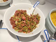 -兰湘子·湘菜小炒(长安万科广场店)