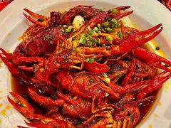-霸王虾·麻辣小龙虾(清水河公园店)