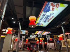 -西塔老太太泥炉烤肉(北京双井店)