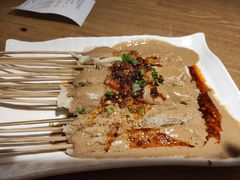 -福茂源横山铁锅羊肉(牡丹园店)