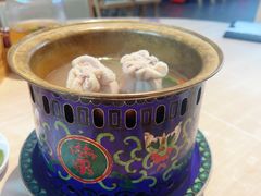 -羊之道草原味道清真餐厅(番禺店)