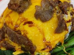 -孖记茶档·热腾茶餐(乐峰店)