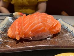 -小乔回转寿司(沈阳大悦城店)