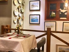 -LA CREPERIE BRETONNE布列塔尼法式餐厅(天童北路店)