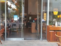 门面-山葵家居酒屋(天目里店)