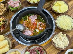 -笔记安顺夺夺粉火锅