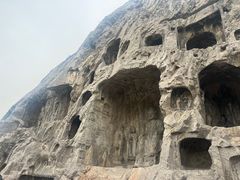-龙门石窟