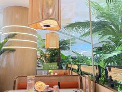 -泰椰里·泰国餐厅(智慧城广百广场店)