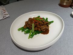 沙茶肥牛-潮府馆·非遗潮州菜·世纪公园(新国际博览中心店)