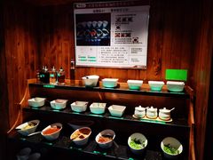 -慢丽江·云南野生菌土鸡锅(付家庄店)