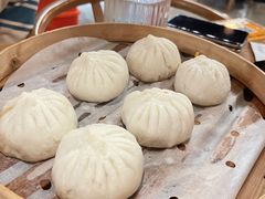 三鲜包-陈傻子餐厅(世纪都会店)