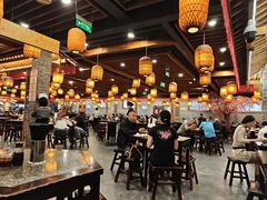 -小街天府(西工小街店)