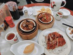 -华峰食馆(氹仔店)