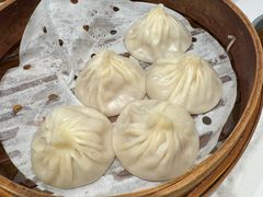 -馋三尺蟹粉小笼(人民广场店)